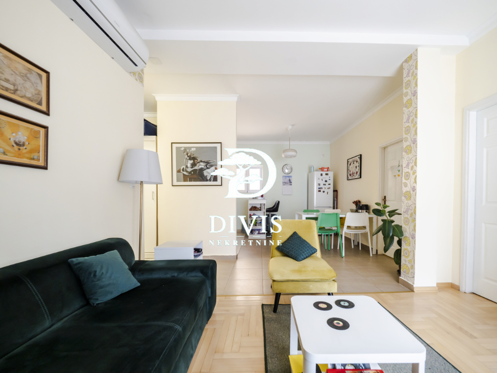 Slika 1 - Zmaja od Noćaja , Trosoban stan na prodaju, 64m2, 395.000€